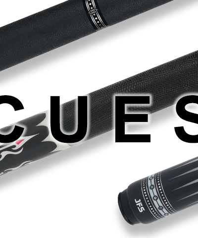 CUES ($299-$1799)
