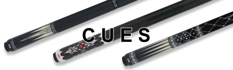 JFlowers Cues - Official Dealer - JFlowers Cues & Cases