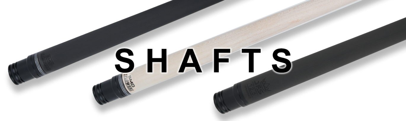 JFlowers Cues Official Dealer - Shop