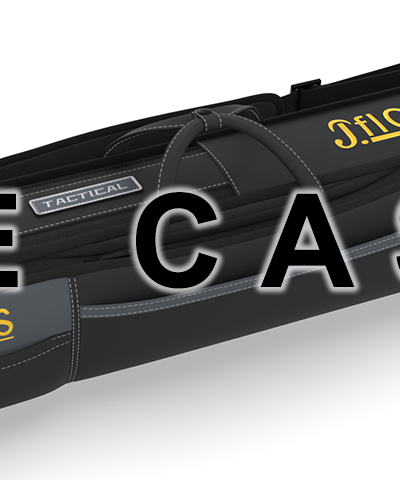 CUE CASES ($109-$1528)
