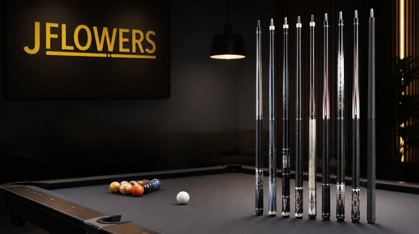 What Is a Pro Taper Shaft