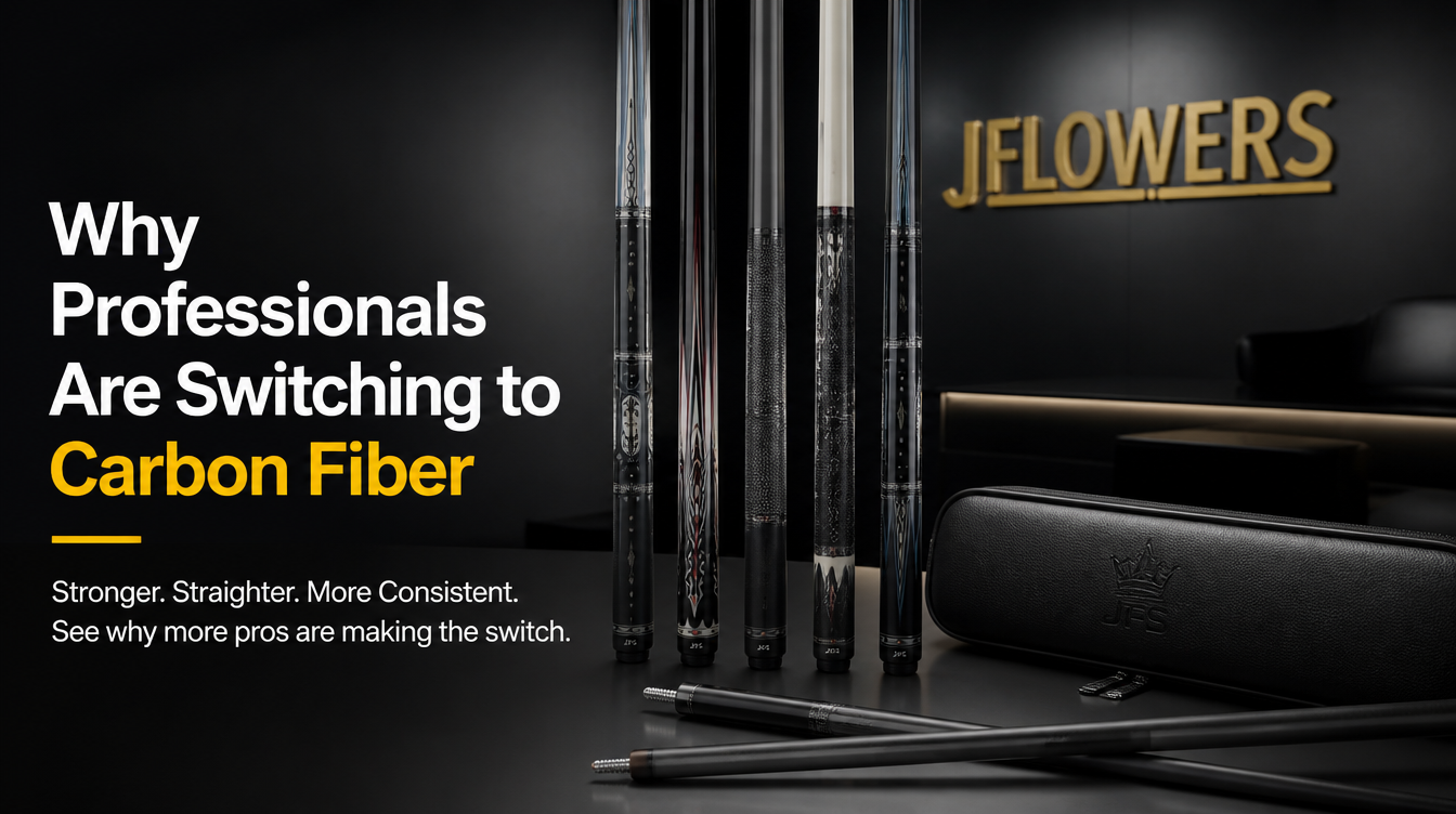 Why-Professionals-Are-Switching-to-Carbon-Fiber