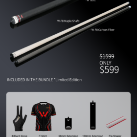 W - ANNIVERSARY BUNDLE