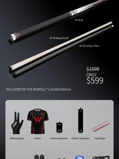 W - ANNIVERSARY BUNDLE