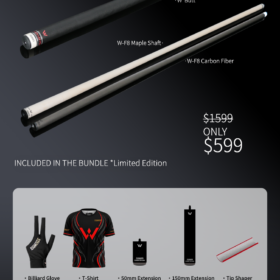W - ANNIVERSARY BUNDLE