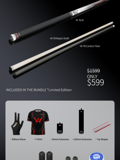 W - ANNIVERSARY BUNDLE